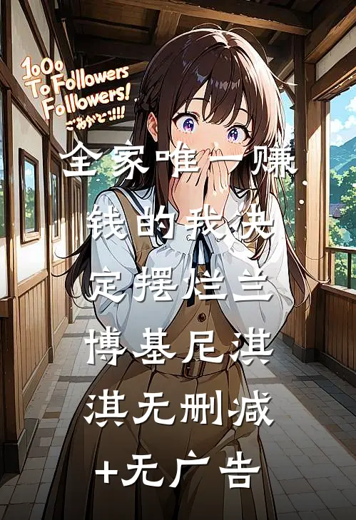 全家唯一赚钱的我决定摆烂兰博基尼淇淇无删减+无广告