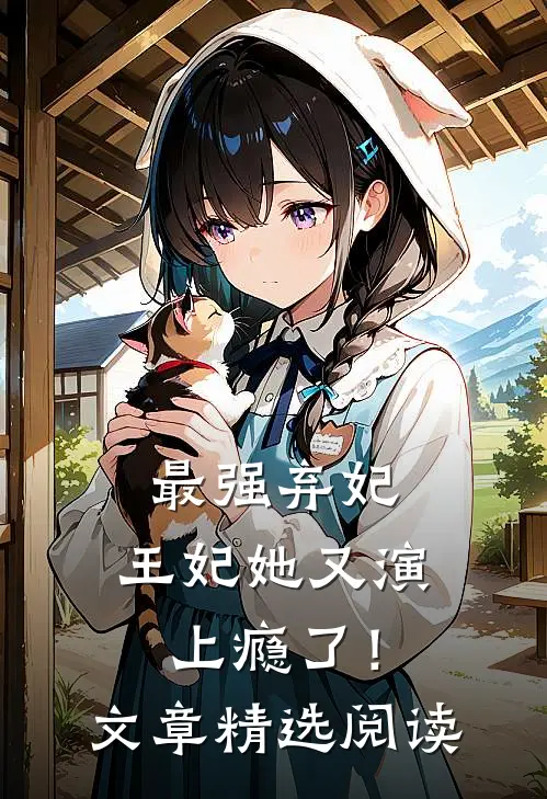 最强弃妃：王妃她又演上瘾了！文章精选阅读