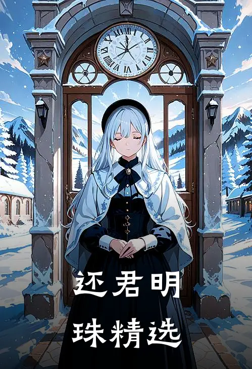 还君明珠精选