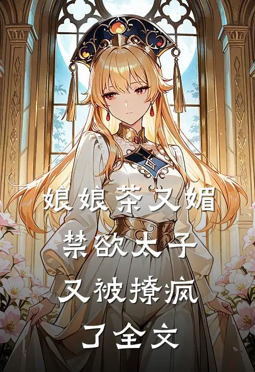 娘娘茶又媚，禁欲太子又被撩疯了全文