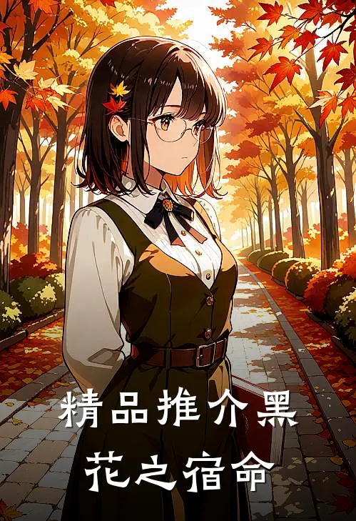 精品推介黑花之宿命