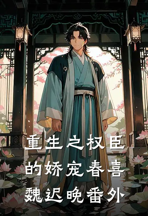 重生之权臣的娇宠春喜魏迟晚 番外