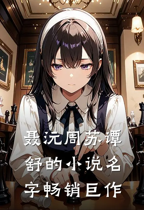 聂沅周苏谭舒的小说名字畅销巨作
