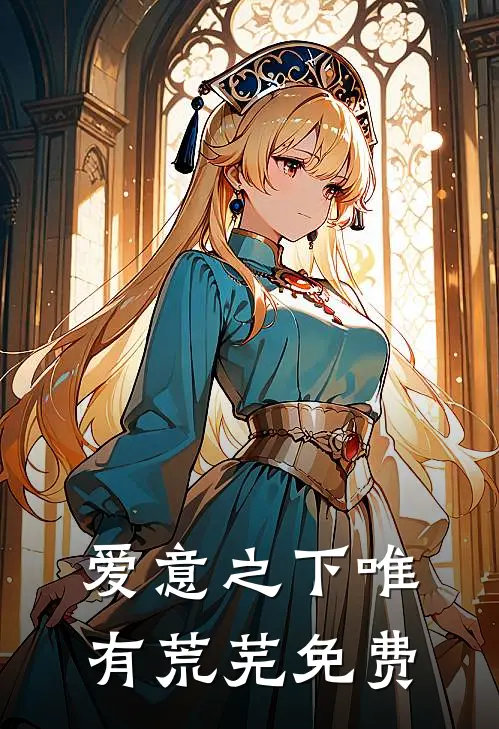 爱意之下唯有荒芜免费