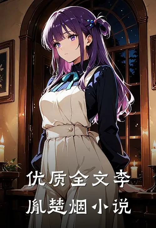 优质全文李胤楚烟小说