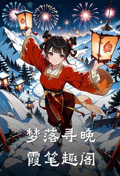 梦落寻晚霞笔趣阁