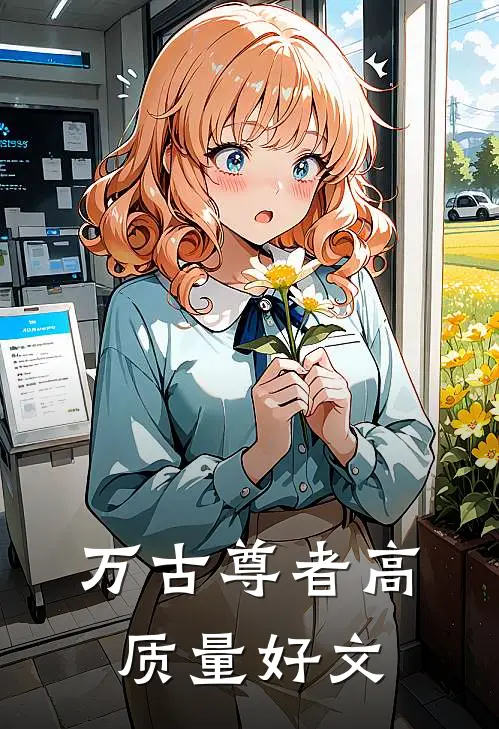 万古尊者高质量好文