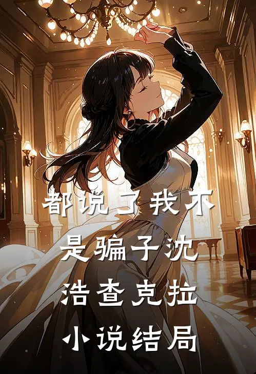 都说了我不是骗子沈浩查克拉小说结局