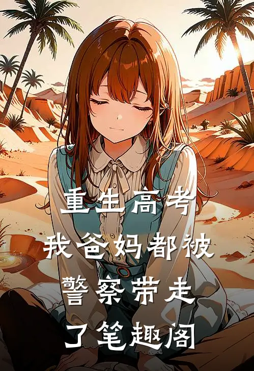 重生高考，我爸妈都被警察带走了笔趣阁