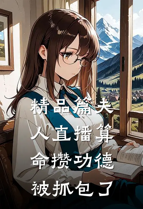 精品篇夫人直播算命攒功德，被抓包了