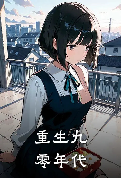 重生九零年代