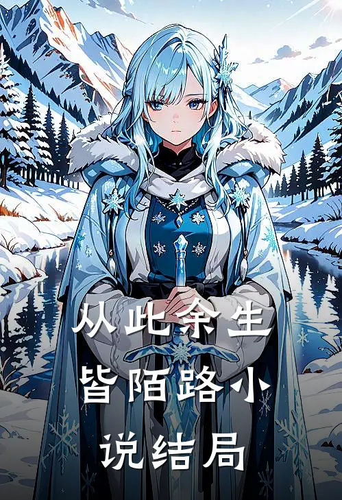 从此余生皆陌路小说结局