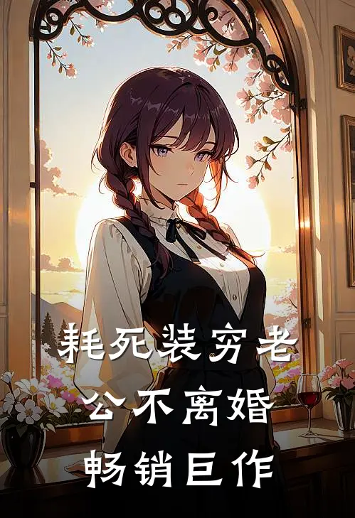 耗死装穷老公不离婚畅销巨作