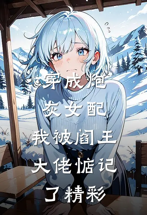 穿成炮灰女配,我被阎王大佬惦记了精彩片段