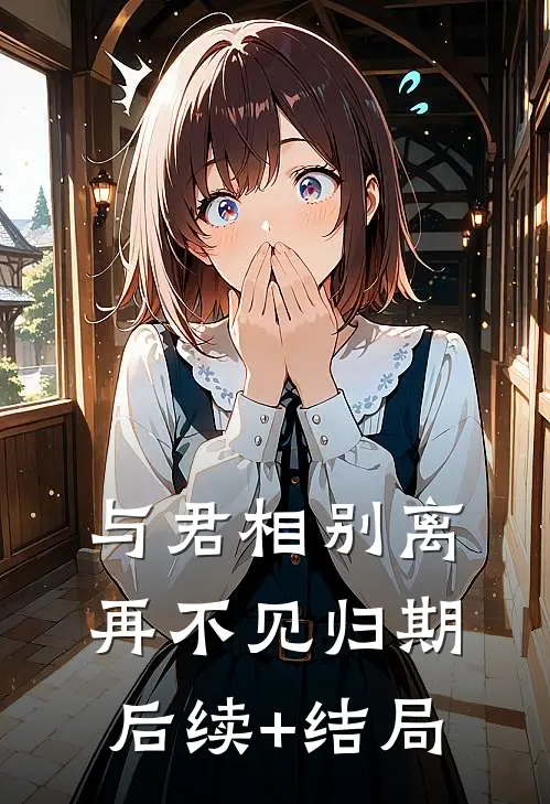 与君相别离，再不见归期后续+结局