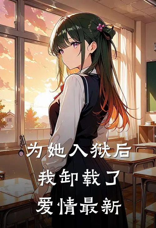 为她入狱后，我卸载了爱情最新