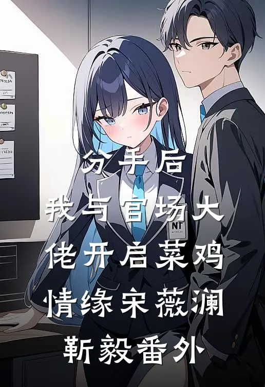 分手后，我与官场大佬开启菜鸡情缘宋薇澜靳毅番外