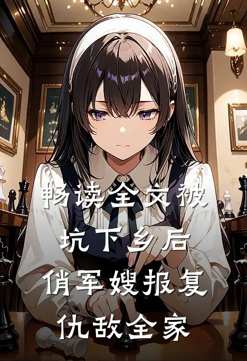 畅读全文被坑下乡后，俏军嫂报复仇敌全家
