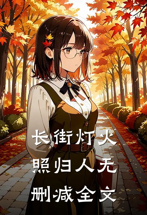 长街灯火照归人无删减全文