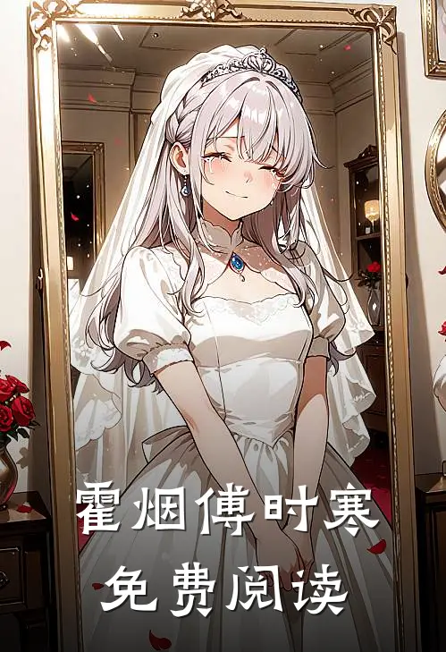 霍烟傅时寒（免费阅读）