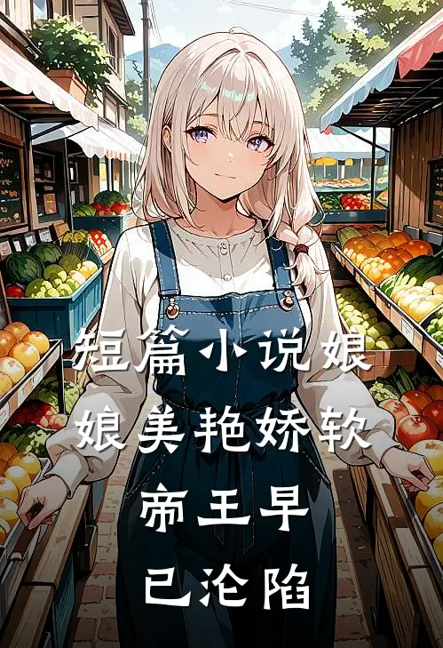 短篇小说娘娘美艳娇软，帝王早已沦陷