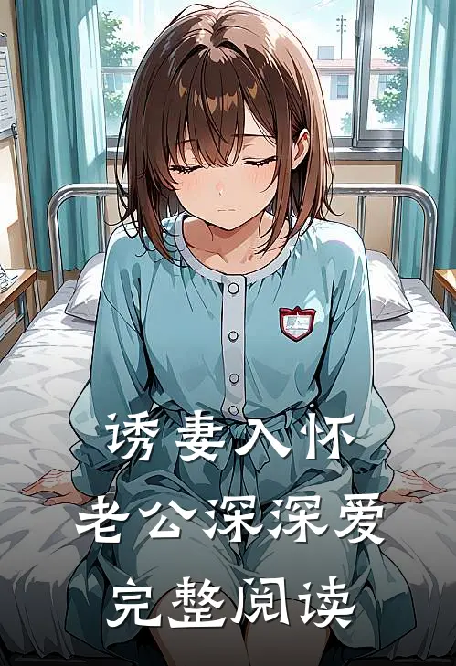 诱妻入怀：老公深深爱完整阅读