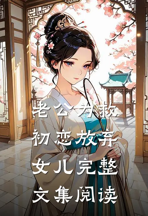 老公为救初恋放弃女儿完整文集阅读