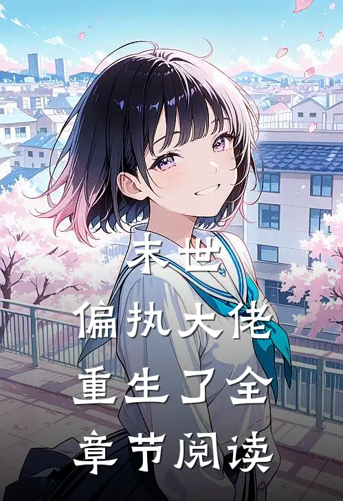 末世偏执大佬重生了全章节阅读