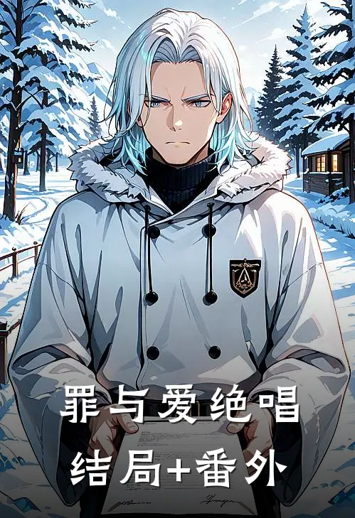 罪与爱绝唱结局+番外