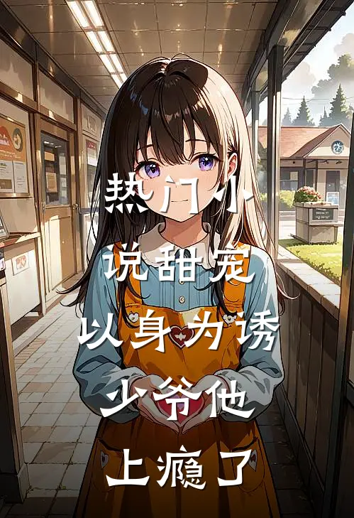 热门小说甜宠：以身为诱，少爷他上瘾了