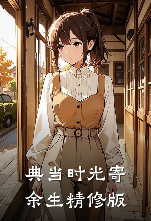 典当时光寄余生精修版