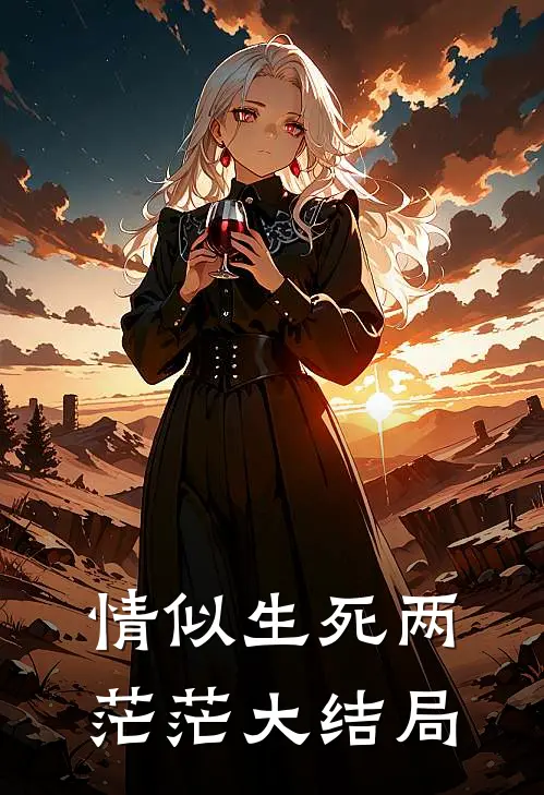 情似生死两茫茫大结局