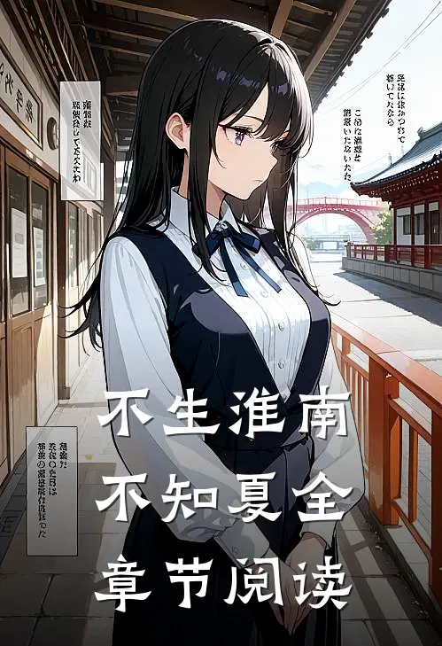 不生淮南不知夏全章节阅读