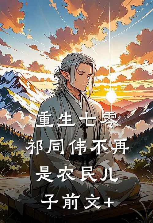 重生七零：祁同伟不再是农民儿子前文+