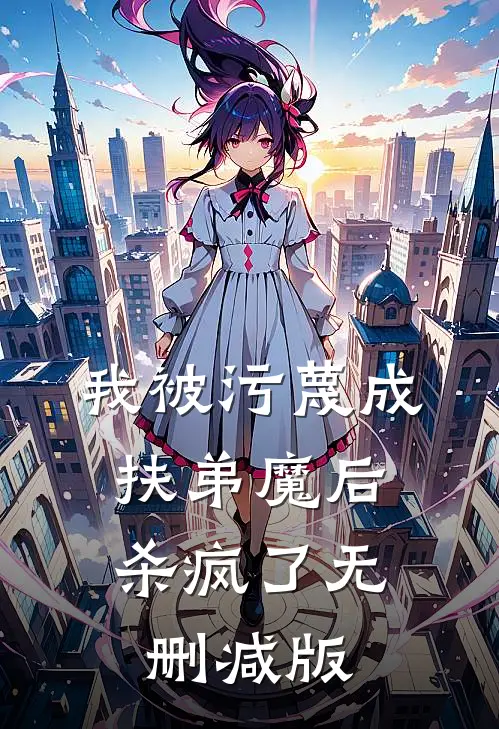 我被污蔑成扶弟魔后，杀疯了无删减版