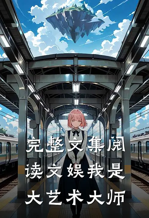 完整文集阅读文娱我是大艺术大师