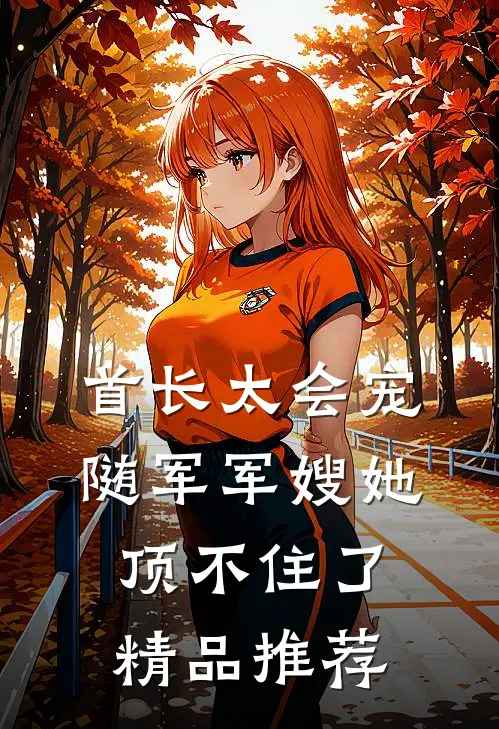 首长太会宠，随军军嫂她顶不住了精品推荐