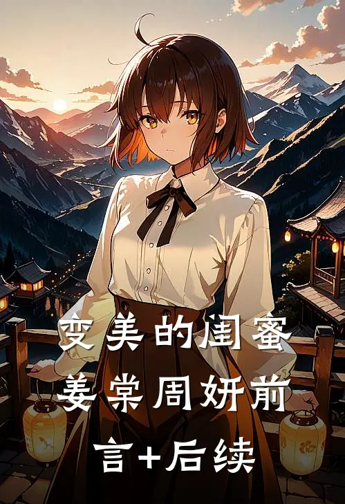 变美的闺蜜姜棠周妍前言+后续