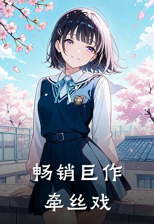 畅销巨作牵丝戏