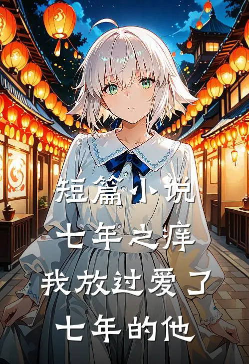 短篇小说七年之痒，我放过爱了七年的他