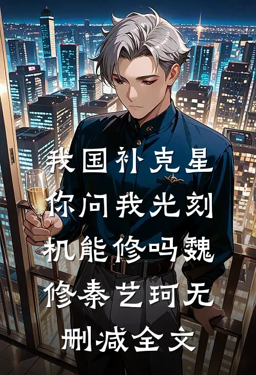 我国补克星，你问我光刻机能修吗魏修秦艺珂无删减全文