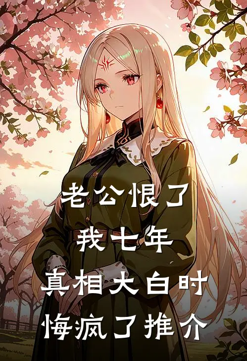 老公恨了我七年，真相大白时悔疯了推介