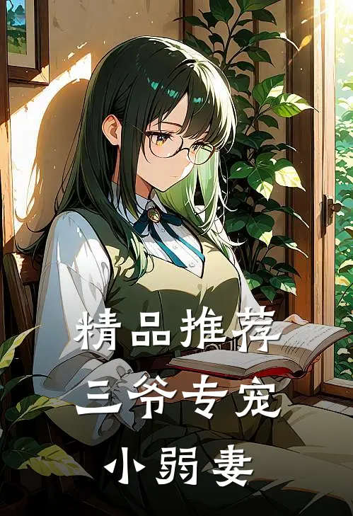 精品推荐三爷专宠小弱妻