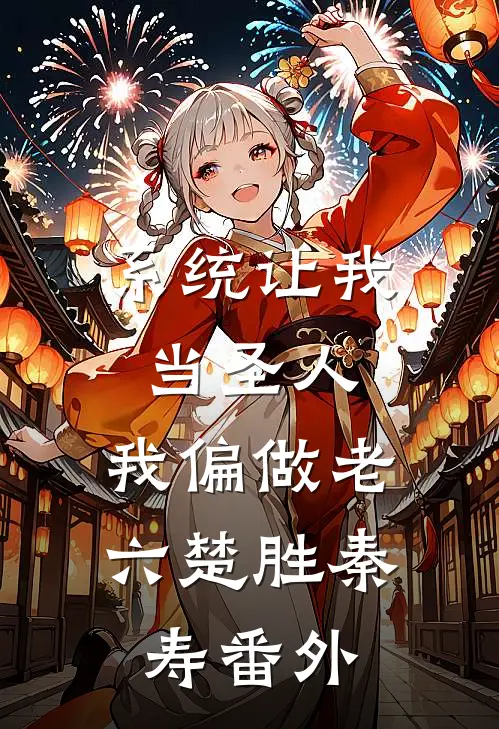 系统让我当圣人，我偏做老六楚胜秦寿番外