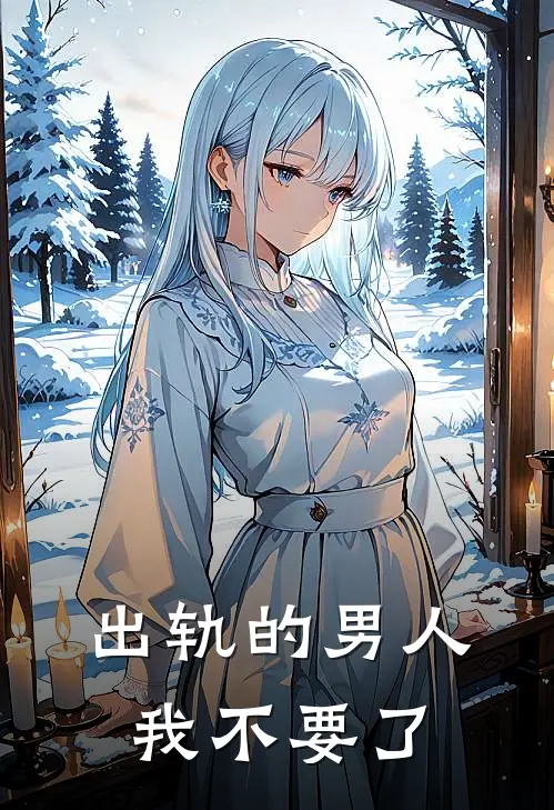 出轨的男人，我不要了
