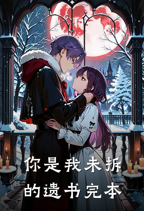 你是我未拆的遗书完本