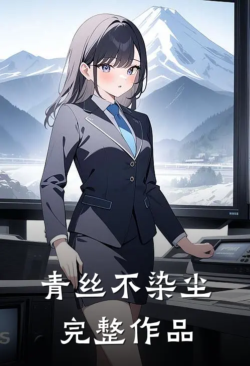 青丝不染尘完整作品