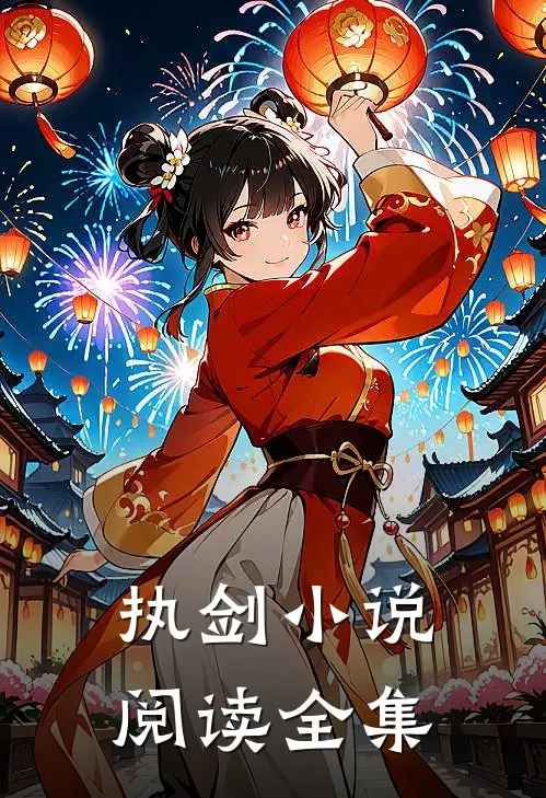 执剑 小说阅读全集