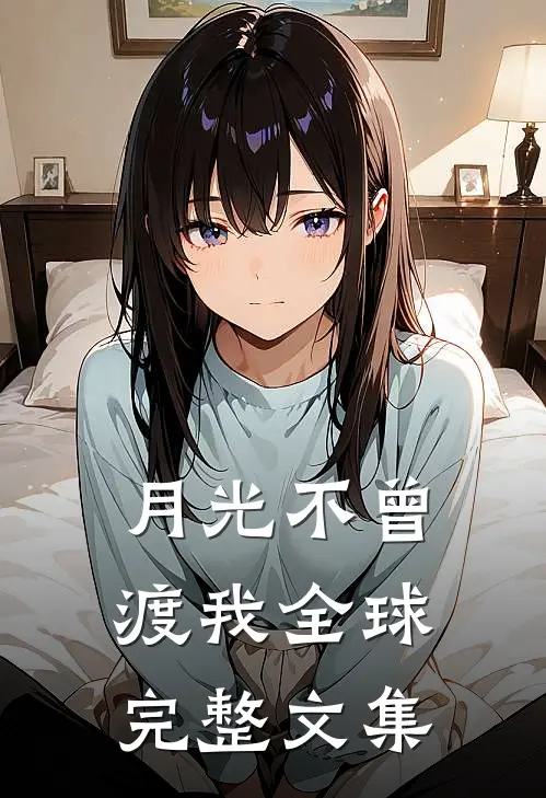 月光不曾渡我全球完整文集