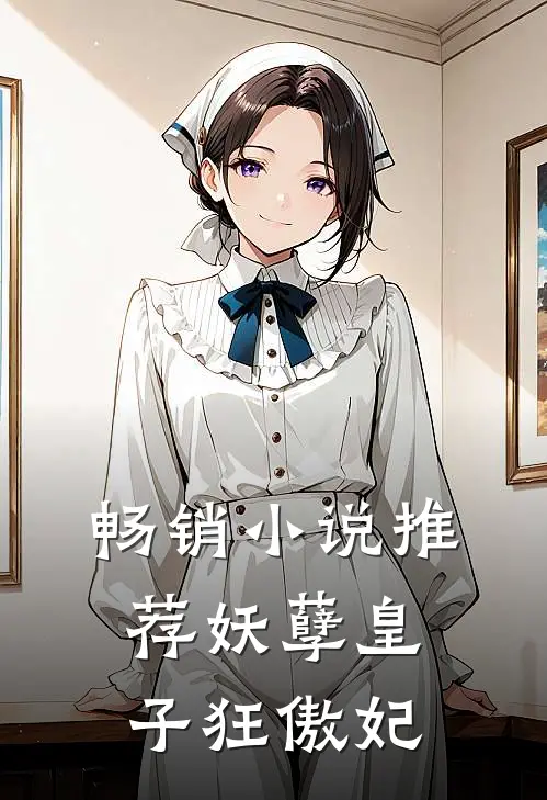 畅销小说推荐妖孽皇子狂傲妃